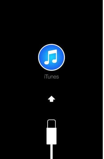 苹果手机黑屏快速重启方法苹果手机黑屏后屏幕显示时间