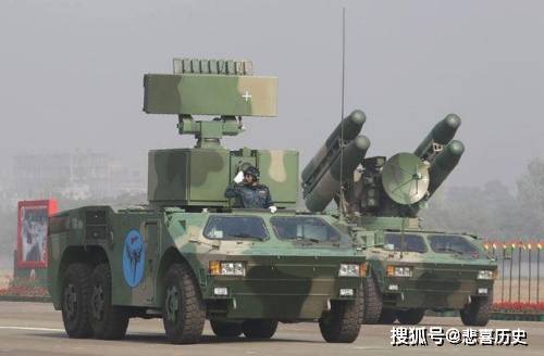 华为最新手机的型号
:飞蠓”系列的最新型号FM-90N防空导弹