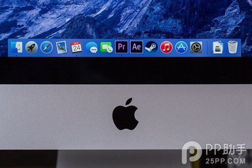 苹果13顶配版的摄像头:5K视网膜屏iMac一来自体机顶配评测