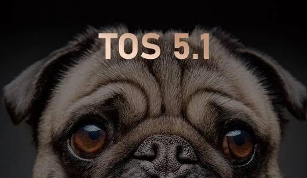 蝙蝠加密版苹果下载
:铁威马NAS新系统TOS 5.1正式发布：内核升级 4K解码更强