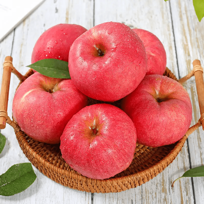 健康160医生版 苹果
:苹果这样吃,功效翻10倍,保护心血管,一天一个就行~