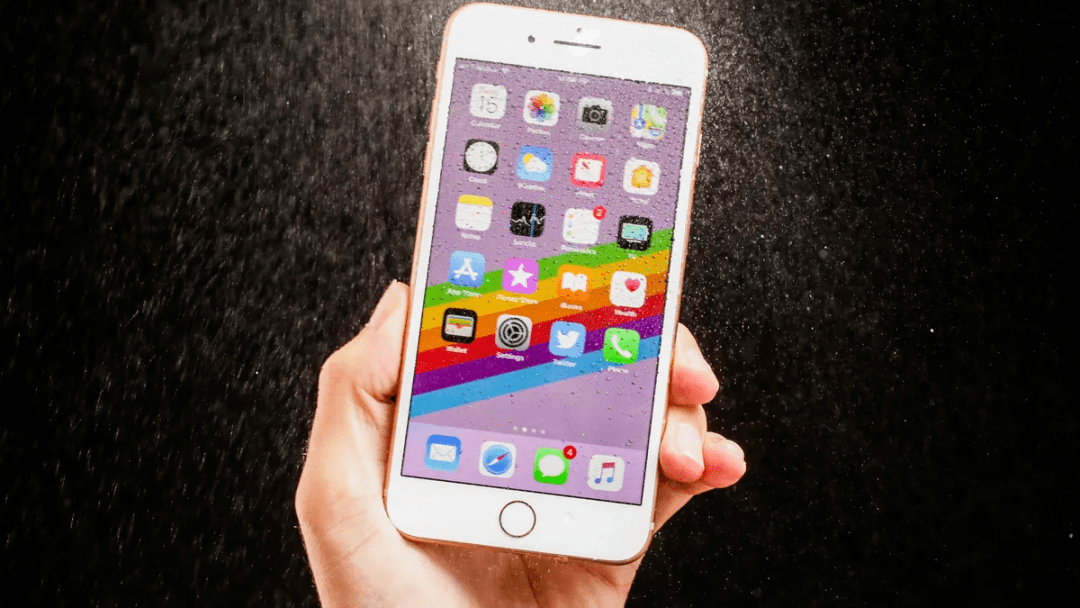 360手机助手苹果版:白色手机，为什么被抛弃了？
