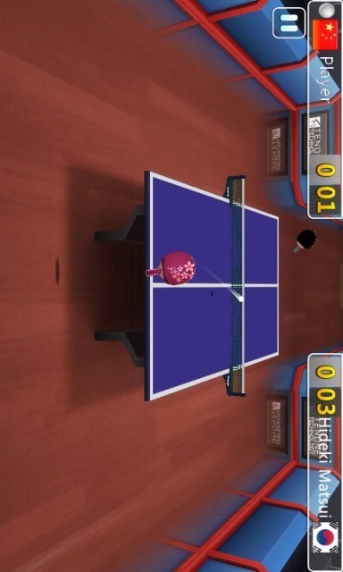乒乓球手机游戏安卓版苹果如何在安卓手机上玩苹果游戏
