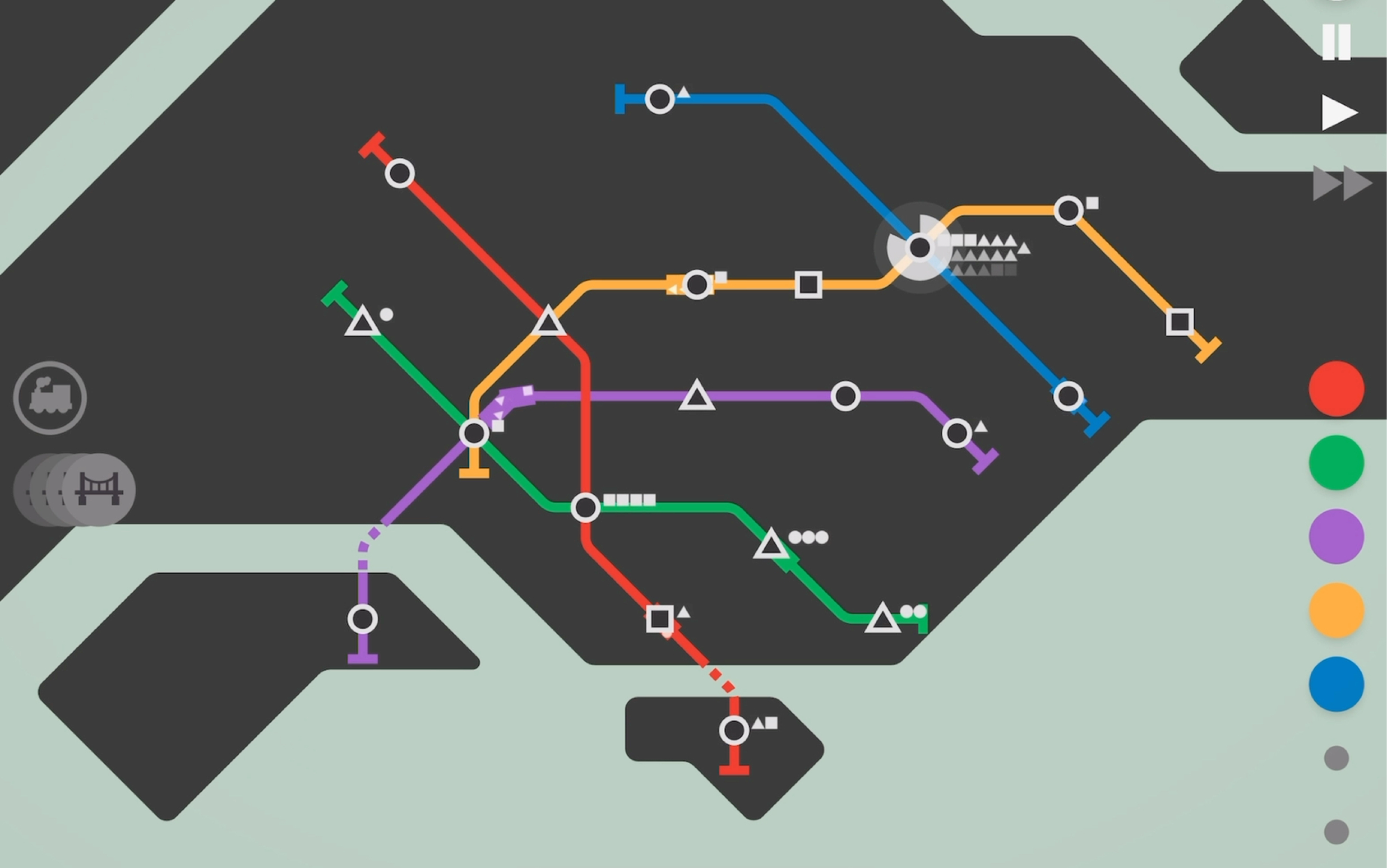 minimetro苹果版minimetro上海攻略-第1张图片-太平洋在线下载